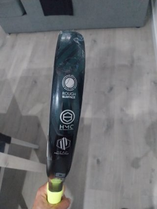 Pala Padel Kuikma 350 Hard Power