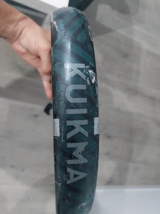 Pala Padel Kuikma 350 Hard Power