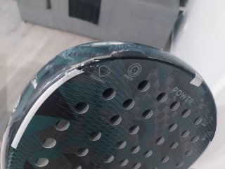 Pala Padel Kuikma 350 Hard Power
