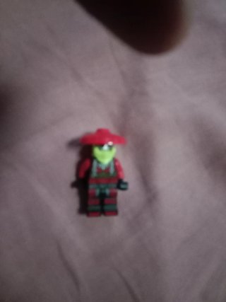 Figuras Lego Ninjago