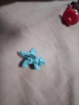 Figuras Lego Ninjago