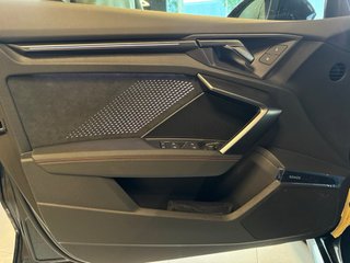 Audi RS3 2026