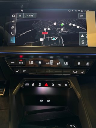 Audi RS3 2026