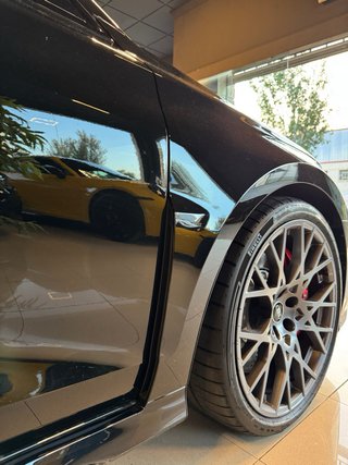 Audi RS3 2026