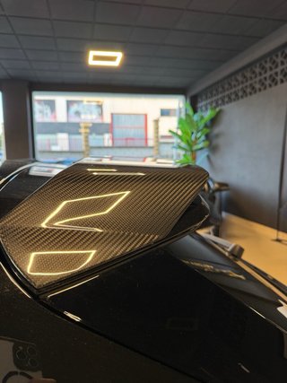 Audi RS3 2026