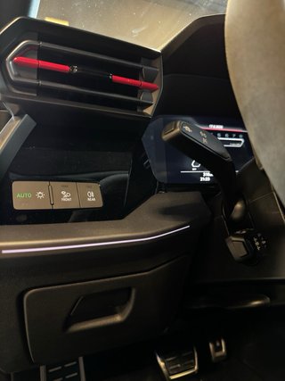Audi RS3 2026