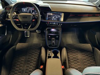 Audi RS3 2026