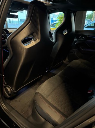 Audi RS3 2026