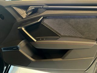 Audi RS3 2026