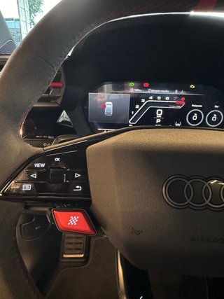 Audi RS3 2026