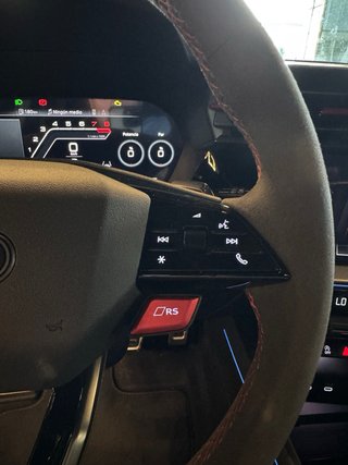 Audi RS3 2026