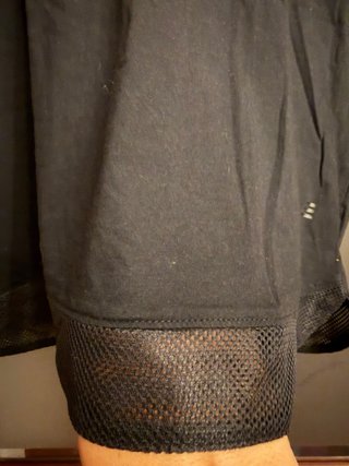Camiseta deportiva Gisela mujer Talla M