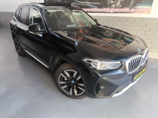 BMW X3 2023