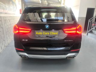 BMW X3 2023