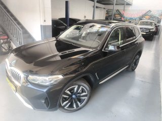 BMW X3 2023
