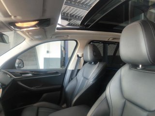 BMW X3 2023