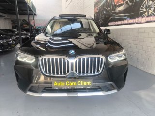 BMW X3 2023