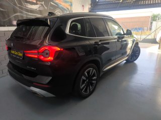 BMW X3 2023
