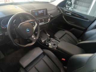 BMW X3 2023