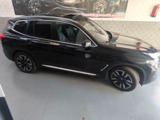 BMW X3 2023