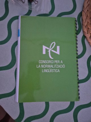 Curs de català bàsic B1