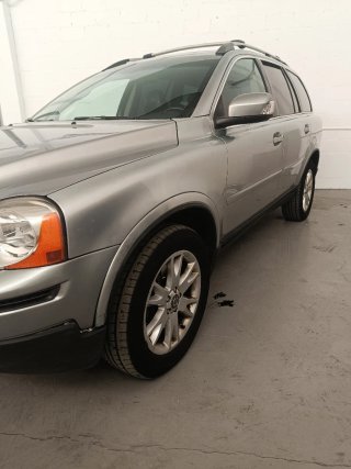 Volvo XC90 2007