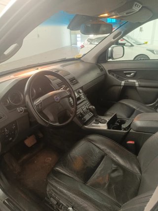 Volvo XC90 2007