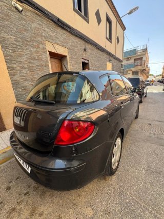 SEAT Toledo 2008