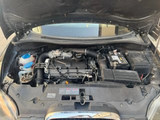 SEAT Toledo 2008
