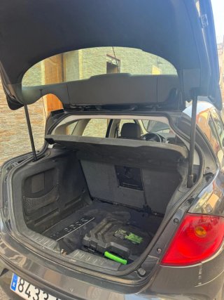 SEAT Toledo 2008