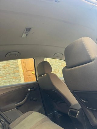 SEAT Toledo 2008