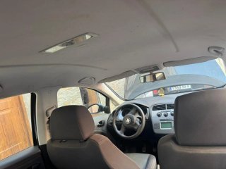 SEAT Toledo 2008