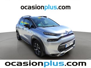 Citroen C3 Aircross BlueHDi 110 S&S Feel Pack 81 kW (110 CV)