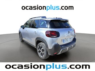 Citroen C3 Aircross BlueHDi 110 S&S Feel Pack 81 kW (110 CV)