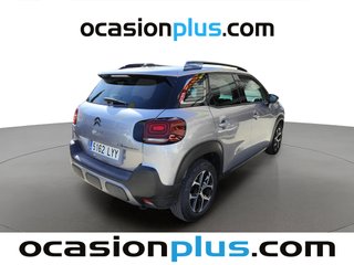 Citroen C3 Aircross BlueHDi 110 S&S Feel Pack 81 kW (110 CV)