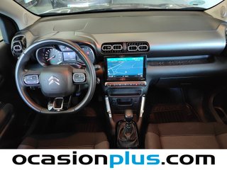 Citroen C3 Aircross BlueHDi 110 S&S Feel Pack 81 kW (110 CV)
