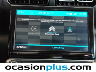 Citroen C3 Aircross BlueHDi 110 S&S Feel Pack 81 kW (110 CV)