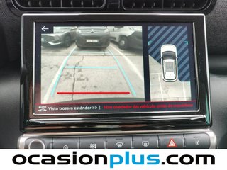 Citroen C3 Aircross BlueHDi 110 S&S Feel Pack 81 kW (110 CV)