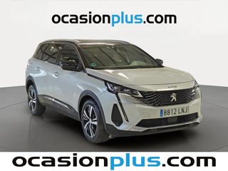 Peugeot 5008 BlueHDI 130 S&S GT EAT8 96 kW (130 CV)