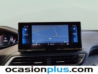 Peugeot 5008 BlueHDI 130 S&S GT EAT8 96 kW (130 CV)