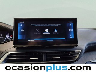 Peugeot 5008 BlueHDI 130 S&S GT EAT8 96 kW (130 CV)