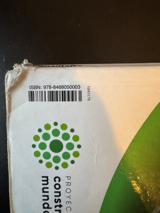 Biología y Geología. 4o ESO