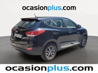 Hyundai ix35 1.6 GDi Kosmo Klass BlueDrive 99 kW (135 CV)