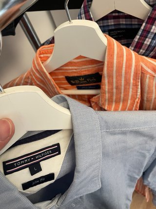Pack Ropa Hombre: Chaquetas y Vaqueros