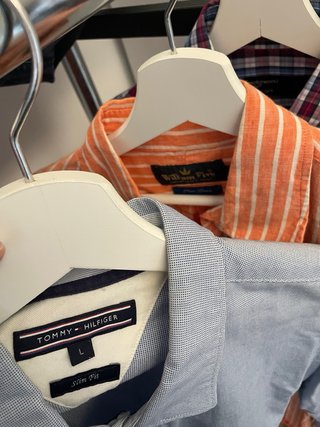 Pack Ropa Hombre: Chaquetas y Vaqueros