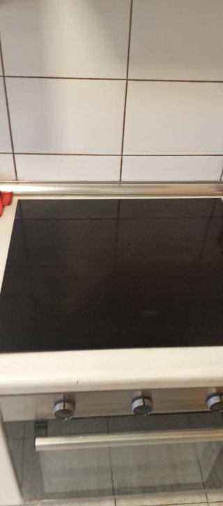 Horno y vitrocerámica 140