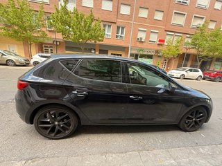 SEAT Leon 2018