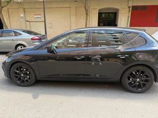SEAT Leon 2018
