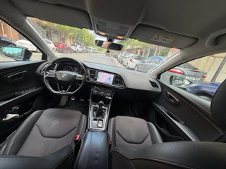 SEAT Leon 2018