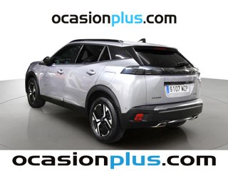 Peugeot 2008 Allure Hybrid eDCS6 100 kW (136 CV)
